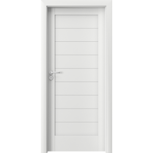 Porta Verte HOME C.0 Biela 